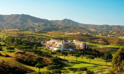 La Cala Resort vista panorámica