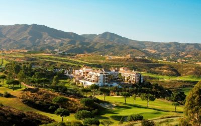 La Cala Resort vista panorámica