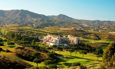 Panoramica de La Cala Resort