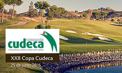 Copa Cudeca en La Cala Resort