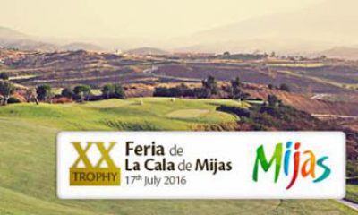 Feria de Mijas en La Cala Golf