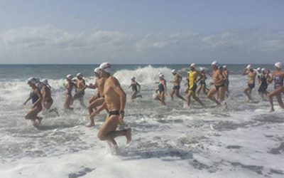 II Travesía a Nado de Estepona