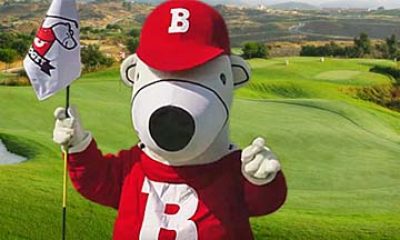 Torneo del ‘Oso Bogey’ en La Cala Resort