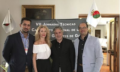 La Cala Resort modelo comercial de la RFEG