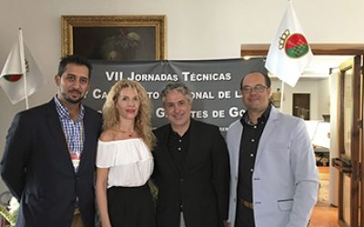 La Cala Resort modelo comercial de la RFEG
