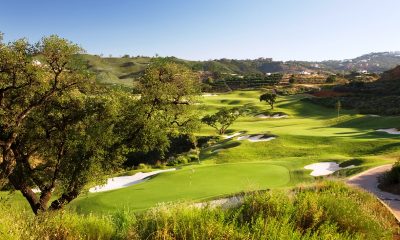 Campo Europa en La Cala Resort