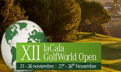 La Cala celebra la XII edición del GolfWorld Open