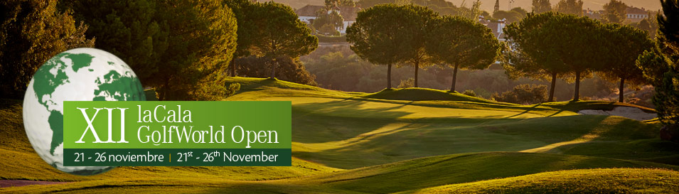 XII edición de La Cala GolfWorld Open