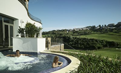 Spa en La Cala Resort