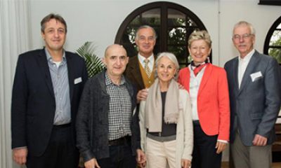 Congreso Ayuno en Buchinger Marbella