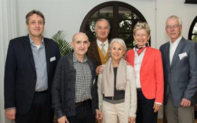 Congreso Ayuno en Buchinger Marbella