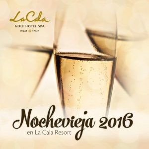 Fiesta Nochevieja en La Cala Resort