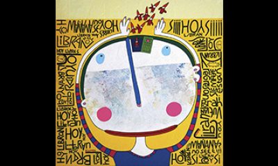Exposición Pintura de Toto Zumpano en Buchinger Marbella