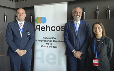 Nueva vicepresidenta AEHCOS por Estepona