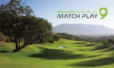 Campo Asia, Andalucía Costa del Sol Match Play 9