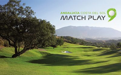 Campo Asia, Andalucía Costa del Sol Match Play 9