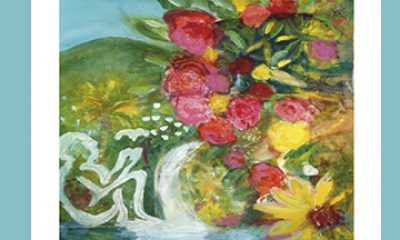 Taller de pintura Spring into Arte en Buchinger Wilhelmi Marbella