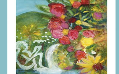 Taller de pintura Spring into Arte en Buchinger Wilhelmi Marbella