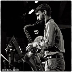 Juan Galiardo quartet en Buchinger Wilhelmi Marbella