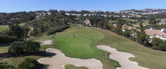 Alianza estrategica entre Taylor Wimpey y La Cala Resort 