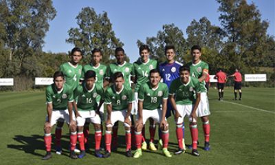Equipos de futbol en La Cala Resort