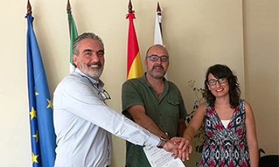 AEHCOS firma un acuerdo de colaboración con Prodiversa