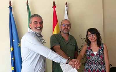 AEHCOS firma un acuerdo de colaboración con Prodiversa