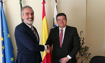 AEHCOS y BMN CajaGranada firman un acuerdo de colaboración