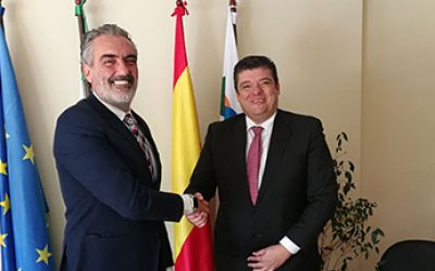AEHCOS y BMN CajaGranada firman un acuerdo de colaboración