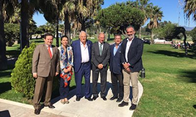 Foro Tren Litoral Costa del Sol