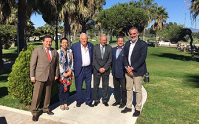 Foro Tren Litoral Costa del Sol