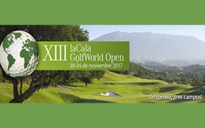 La Cala GolfWorld Open 2017