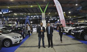 VI edición Salon Motor Ocasión Málaga