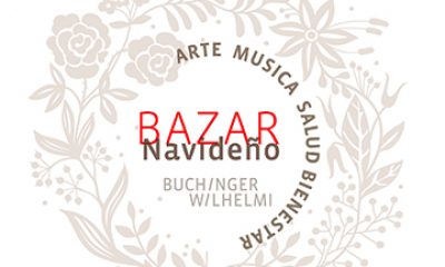Bazar Navidad en Buchinger Wilhelmi Marbella