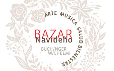 Bazar Navidad en Buchinger Wilhelmi Marbella