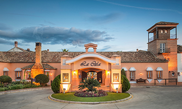 Navidades en La Cala Resort Golf Hotel Spa