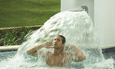 El hombre tendencia en alza en La Cala Spa para 2018
