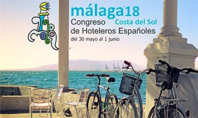 Congreso Nacional Hotelero 2018 enMalaga