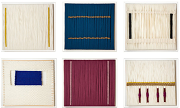 Kanica Weaves in Buchinger Wilhelmi Marbella por Laura Vargas llanas