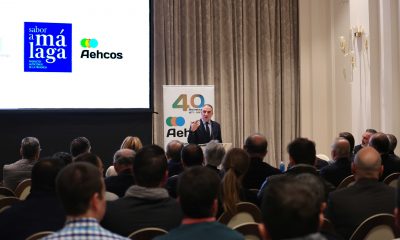 Convenio Colaboracion AEHCOS y Sabor a Malaga