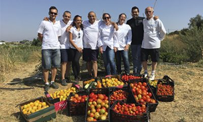 Clinic Supported Agriculture CSA Buchinger Wilhelmi Marbella