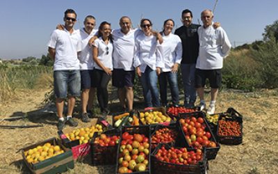 Clinic Supported Agriculture CSA Buchinger Wilhelmi Marbella