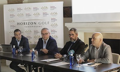 Joint Venture entre La Cala Resort y Taylor Wimpey en MIjas