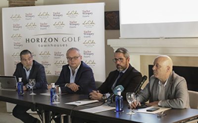 Joint Venture entre La Cala Resort y Taylor Wimpey en MIjas