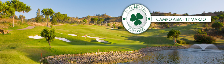 Saint Patricks Day en La Cala Resort 2018