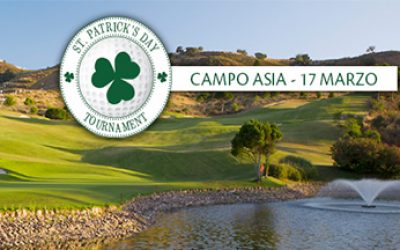 Saint Patricks Day en La Cala Resort