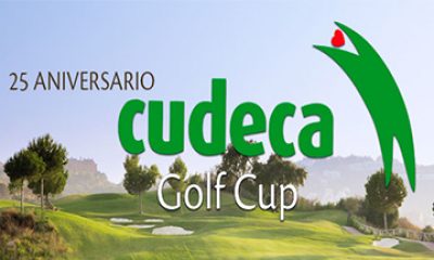 25 Aniversario Trofeo Cudeca en La Cala Resort