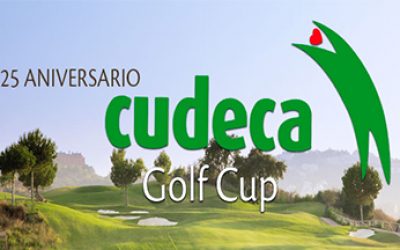 25 Aniversario Trofeo Cudeca en La Cala Resort