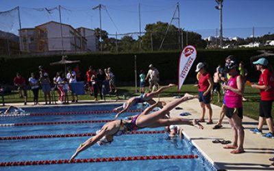 Reto conseguido CNE en las 24 Horas deportivas