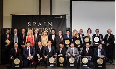 La Cala Resort galardonada Spain Luxury Hotels Awards 2018